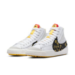 Nike Blazer Mid '77 Jumbo 'Sunflower' DQ7639-100