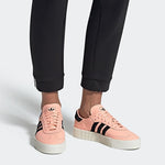 (WMNS) adidas Sambarose 'Clear Orange Core Black' F34240