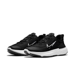 Nike React Miler 2 Shield 'Black White' DC4064-001
