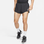 Nike AS Men's NK AROSWFT 2IN Short Black CJ7838-010