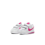 (TD) Nike Cortez Basic SL 'White Pink Prime' 904769-109