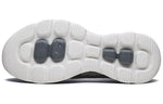 (WMNS) Skechers Images Go Walk Evolution Ultra Low-Top Black 15753-BKW