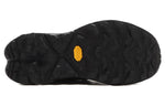 (WMNS) HOKA ONE ONE Anacapa 2 Low Gore-Tex 'Triple Black' 1142830-BBLC