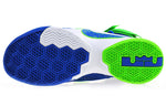 Nike LeBron Soldier 9 EP 'Sprite' 749420-441