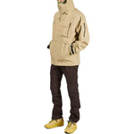 Nike x Cactus Jack by Travis Scott NRG BH Jacket 'Limestone' DM1275-250