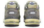 New Balance Dover Street Market x 991 Made in England '40th Anniversary' M991DSM