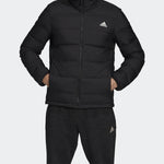 adidas Helionic 3s Jkt Outdoor Down Jacket Black DZ1443