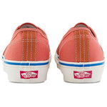 Vans Authentic Sf 'Orange White' VN000CT7E3M