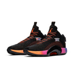 Air Jordan 35 'Sunset' CQ4227-004