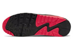Nike x Undefeated Air Max 90 'Black Solar Red' CJ7197-003