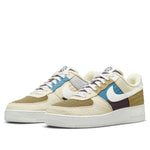 Nike Air Force 1 '07 LX 'Toasty - Brown Kelp' DC8744-301