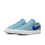 Nike Zoom Blazer Low Pro GT SB 'Boarder Blue' DC7695-402