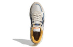 (WMNS) adidas neo Crazychaos Shadow 'White Blue Orange' FY7821