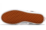 Vans Supreme x Slip-On 'Black 666' VN0A347VOX3