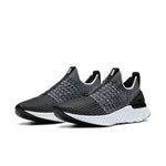Nike React Phantom Run Flyknit 2 'Black Smoke Grey' CJ0277-003