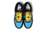 (WMNS) A Bathing Ape x Marvel Bape Sta 'Black Widow' 1I73-291-907