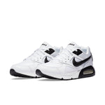 Nike Air Max IVO 'White Black' 580518-106