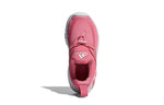 (PS) adidas RapidaZen Slip-On Little Kid Wide 'Rose Tone' FZ5038