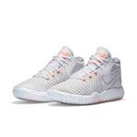 Nike KD Trey 5 VIII EP 'White Total Orange' CK2089-102