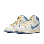 Nike x Atlas SB Dunk High 'Lost At Sea' CZ3334-100