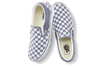 Vans Classic Slip-On 'Checkerboard - Blue Granite' VN0A4U382P8