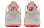 Nike Air Force 1 07 Canvas 'Desert Sand' 579927-001