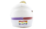 Vans Classic Slip-On White/Yellow VN0A5AO82E6
