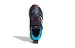 (PS) adidas Marvel x FortaRun J 'Spider-Man' FV4188