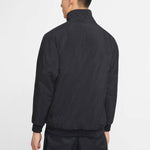 Nike Big Swoosh Reversible Boa Jacket (Asia Sizing) 'Lime Green Black' BQ6546-350