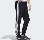 (WMNS) adidas Perf PT Woven 3 Training Sports Pants Black FT0642
