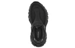 (WMNS) Balenciaga Track Sandals Black 618089W2PA11000