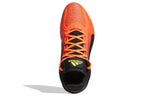 adidas D Rose 11 'Phoenix Reborn' FY9997