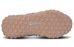 Under Armour Hovr Summit Fat Tire 'Black Red' 3022946-600