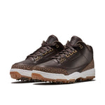 Air Jordan 3 Golf Premium 'Brown' AO8952-200