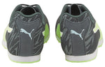PUMA evoSPEED Star 7 Track and Field 'Gray Green' 194478-03