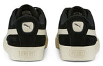 PUMA Suede Skate Nitro OG 'Black Whisper White' 386600-01