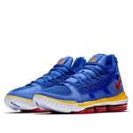 Nike Lebron 16 'SuperBron 2019 Blue' CD2450-400