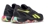 Reebok Nanoflex TR 'Black Lime Camo' GX7549