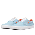 Nike Shane SB 'Celestine Blue Orange' BV0657-406