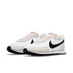 (WMNS) Nike Waffle Trainer 2 'White Black' DA8291-100