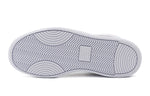 PUMA Ralph Sampson Mid K Mid-top Sneakers White/Pink/Blue 373810-03
