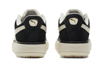 (WMNS) PUMA Suede Mayu TC Sneakers Black 385234-01