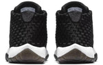 (GS) Air Jordan Future 'Black' 656504-031