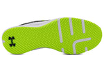 Under Armour Charged Focus 'Print - Pitch Grey' 3025100-100