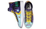 Converse Chinatown Market x Pro Leather High 'Lakers Championship Jacket' 171240C