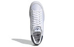 adidas orginals Rod Laver 'White Black' G99864