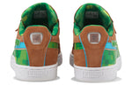 PUMA Minecraft x Suede 'Grass Block' 386290-01