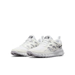 (GS) Nike Free Run 2 'White Black' DD0163-100