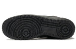 Nike Lunar Force 1 Duckboot '18 'Triple Black' BQ7930-003