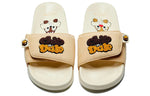 (WMNS) Li-Ning Soft Light Slipper x Disney Chip n Dale AGAS002-7
